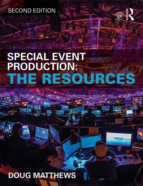 Special Event Production
