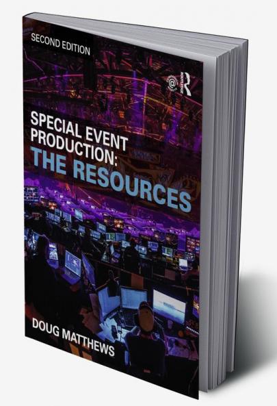 Special Event Production