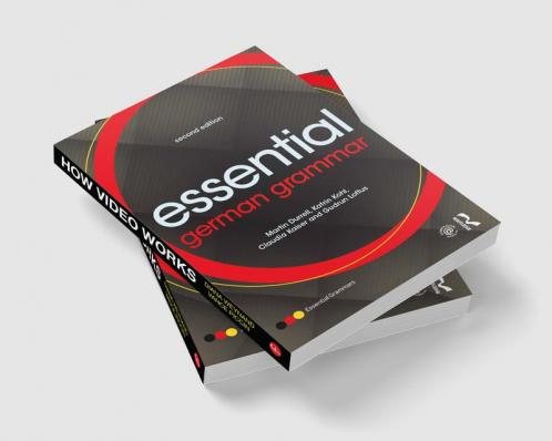 Essential German Grammar