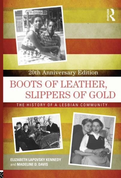 Boots of Leather Slippers of Gold