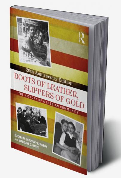 Boots of Leather Slippers of Gold