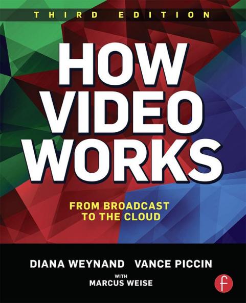 How Video Works