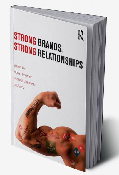 Strong Brands Strong Relationships