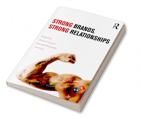 Strong Brands Strong Relationships
