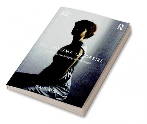 Enigma of Desire