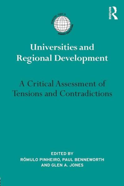 Universities and Regional Development