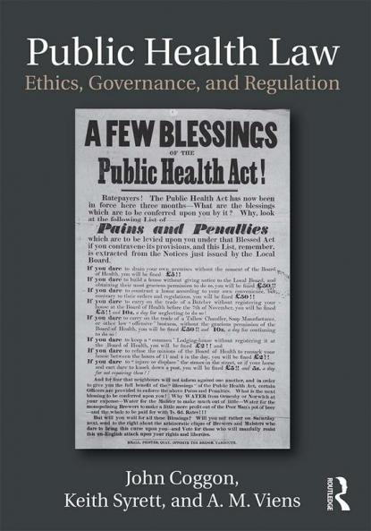 Public Health Law
