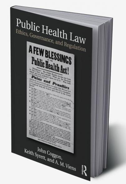 Public Health Law
