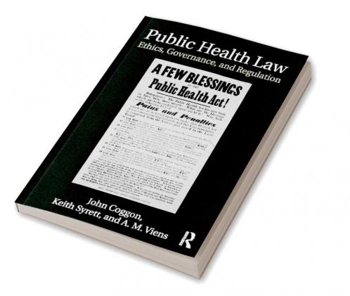 Public Health Law