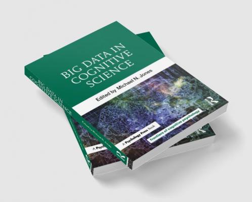 Big Data in Cognitive Science