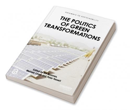 Politics of Green Transformations