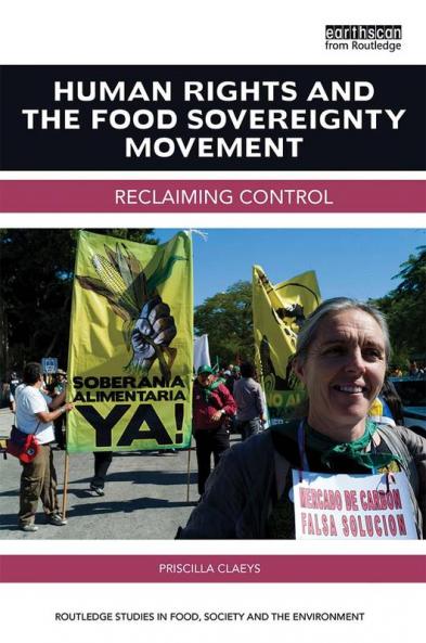 Human Rights and the Food Sovereignty Movement