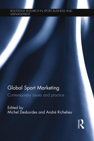 Global Sport Marketing