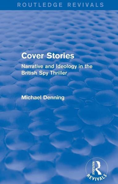 Cover Stories (Routledge Revivals)
