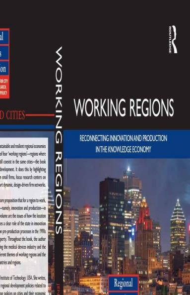 Working Regions