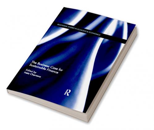 Business Case for Sustainable Finance