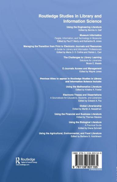 E-Journals Access and Management