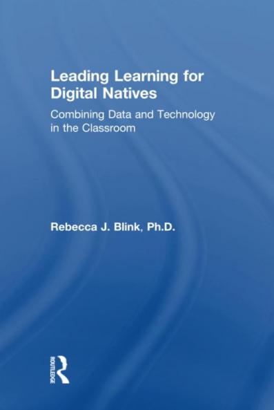 Leading Learning for Digital Natives