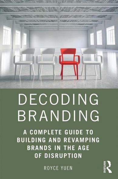Decoding Branding