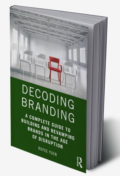 Decoding Branding