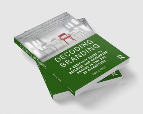 Decoding Branding