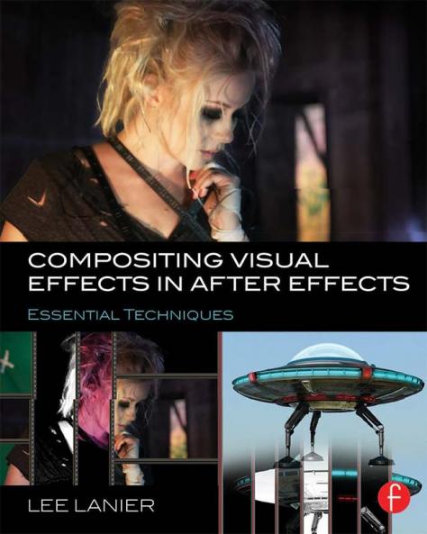 Compositing Visual Effects in After Effects
