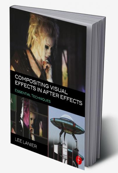 Compositing Visual Effects in After Effects