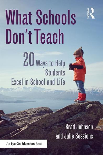 What Schools Don't Teach