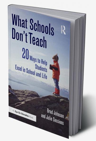 What Schools Don't Teach