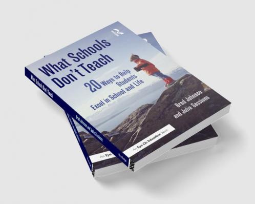 What Schools Don't Teach