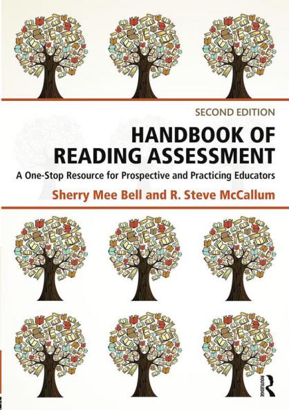 Handbook of Reading Assessment