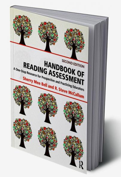 Handbook of Reading Assessment