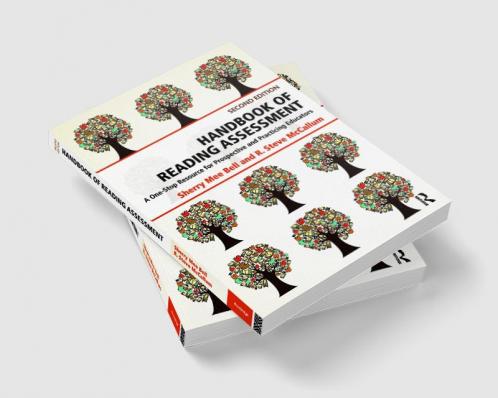 Handbook of Reading Assessment