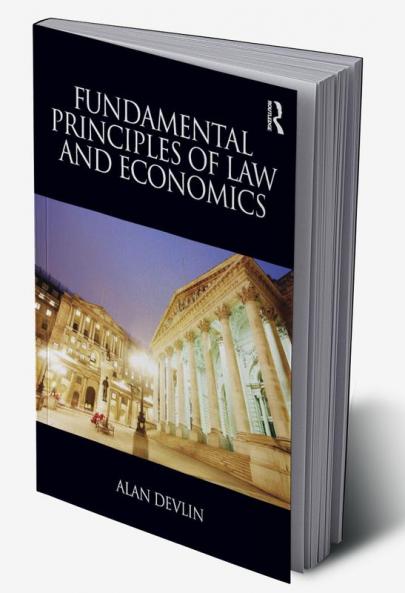 Fundamental Principles of Law and Economics