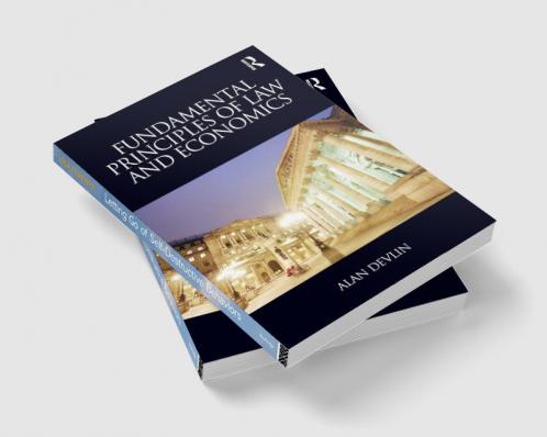 Fundamental Principles of Law and Economics