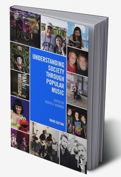 Understanding Society through Popular Music