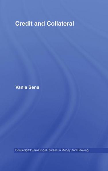 Credit and Collateral