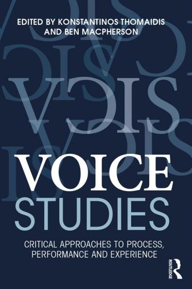 Voice Studies