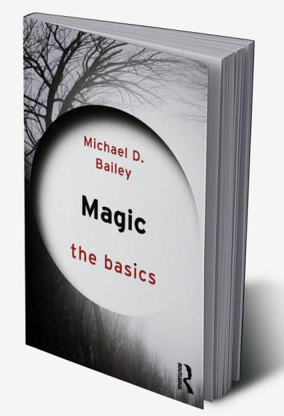 Magic: The Basics