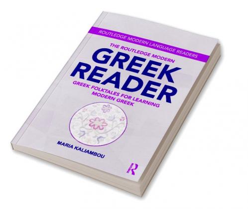 Routledge Modern Greek Reader