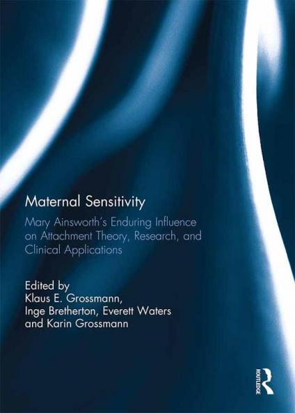 Maternal Sensitivity