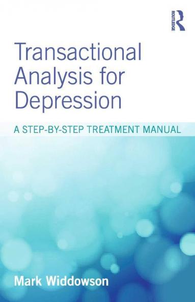 Transactional Analysis for Depression