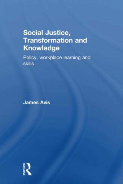Social Justice Transformation and Knowledge