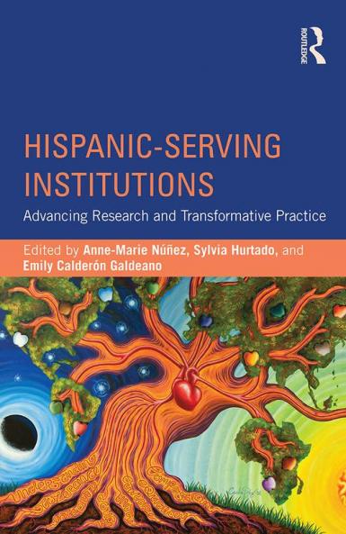 Hispanic-Serving Institutions