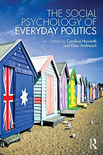 Social Psychology of Everyday Politics