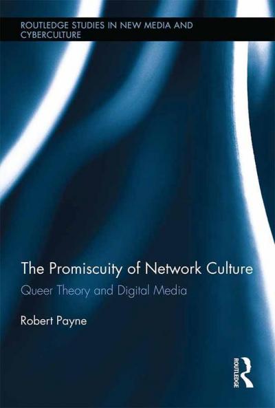 Promiscuity of Network Culture
