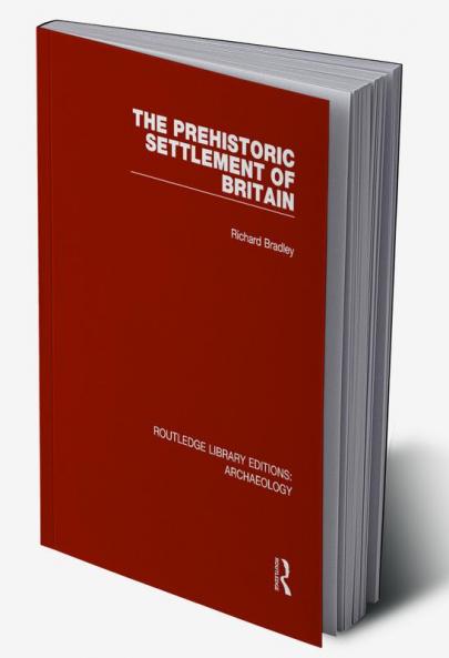 Prehistoric Settlement of Britain