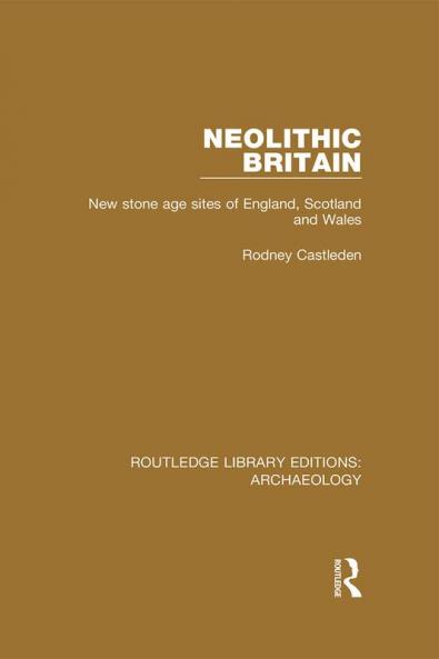 Neolithic Britain