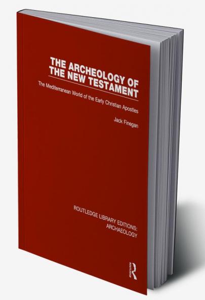 Archeology of the New Testament