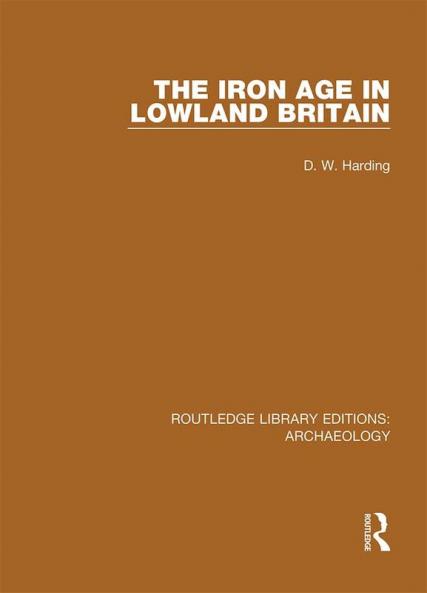Iron Age in Lowland Britain